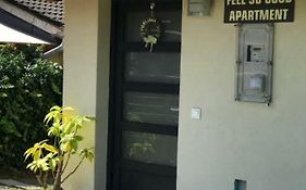 'Feel So Good' Apartment