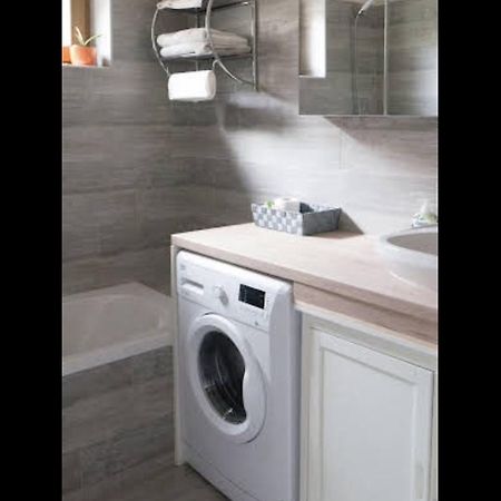 'Feel So Good' Apartment Göd Kültér fotó