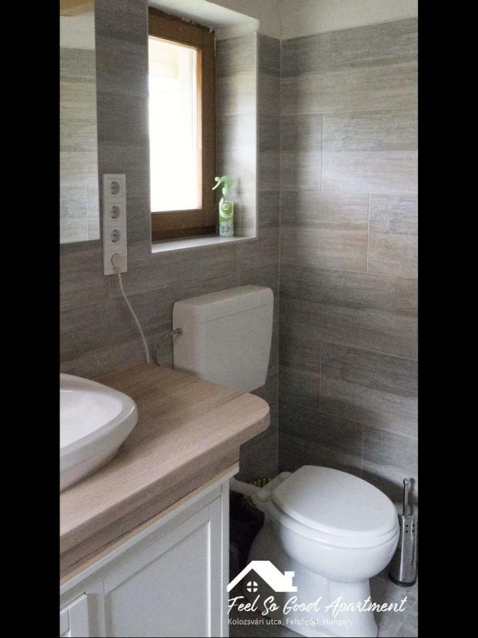 'Feel So Good' Apartment Göd Kültér fotó