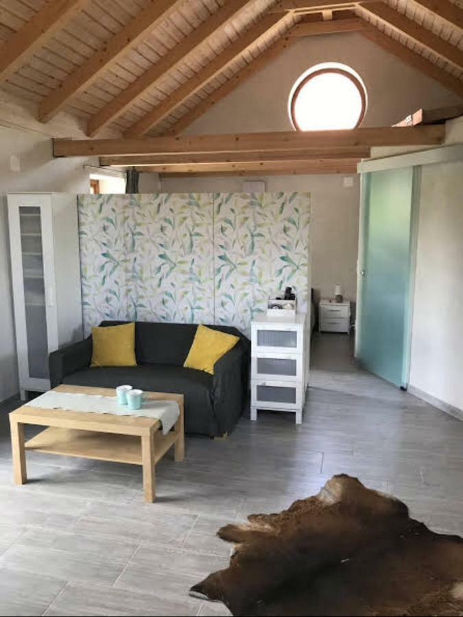 'Feel So Good' Apartment Göd Kültér fotó